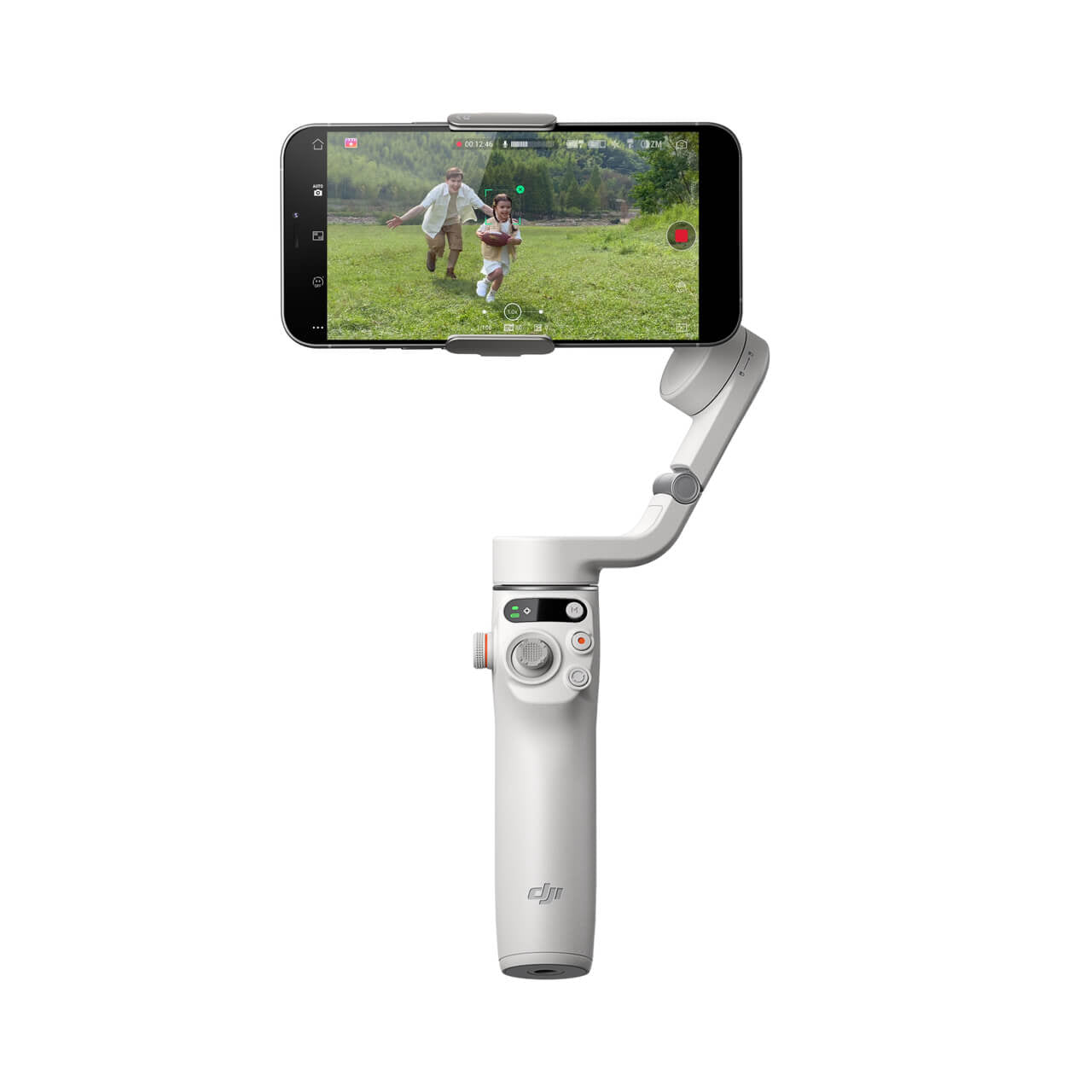 Osmo Mobile 6 Gimbal