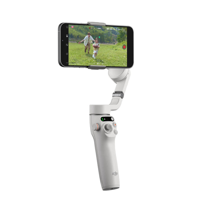 Osmo Mobile 6 Gimbal