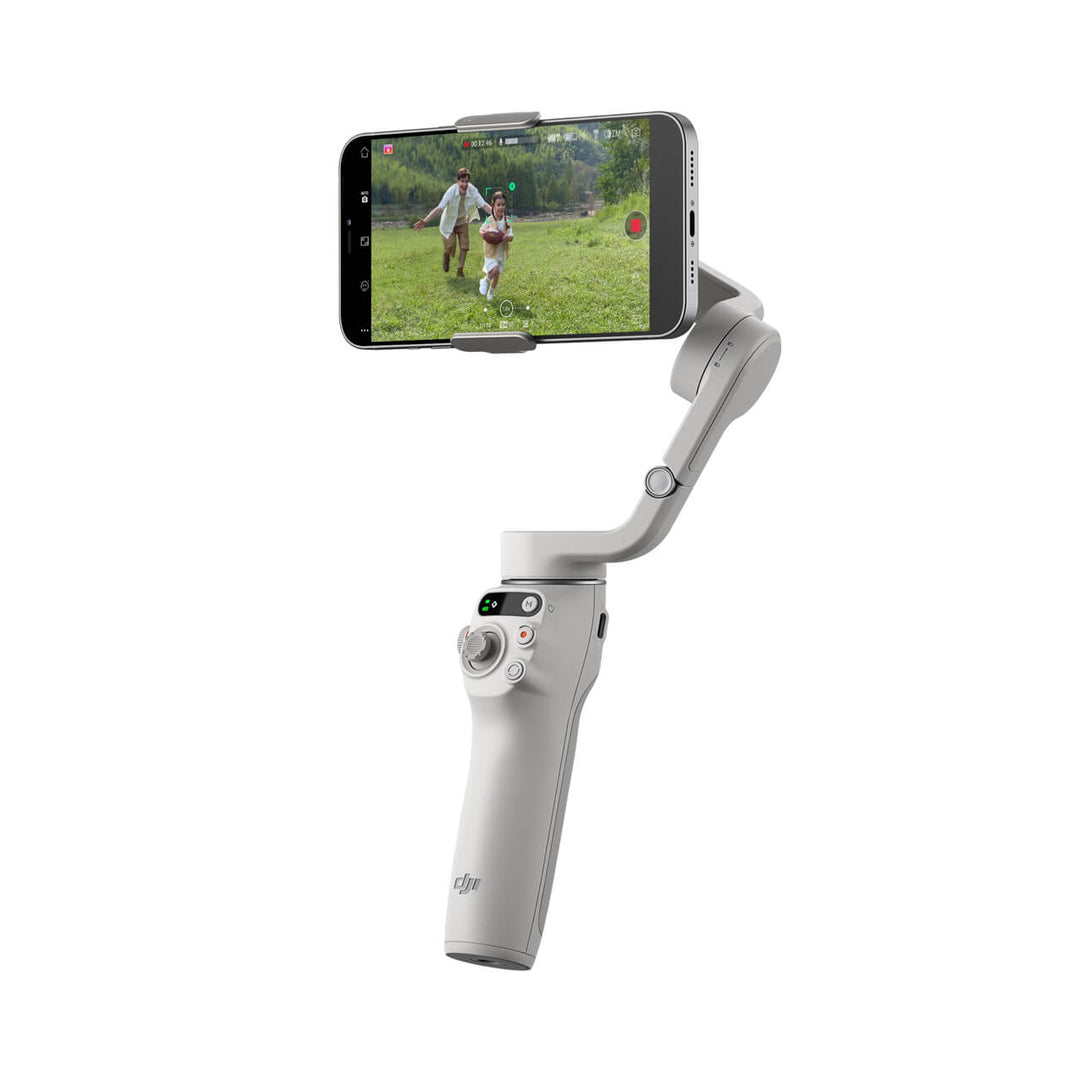 Osmo Mobile 6 Gimbal