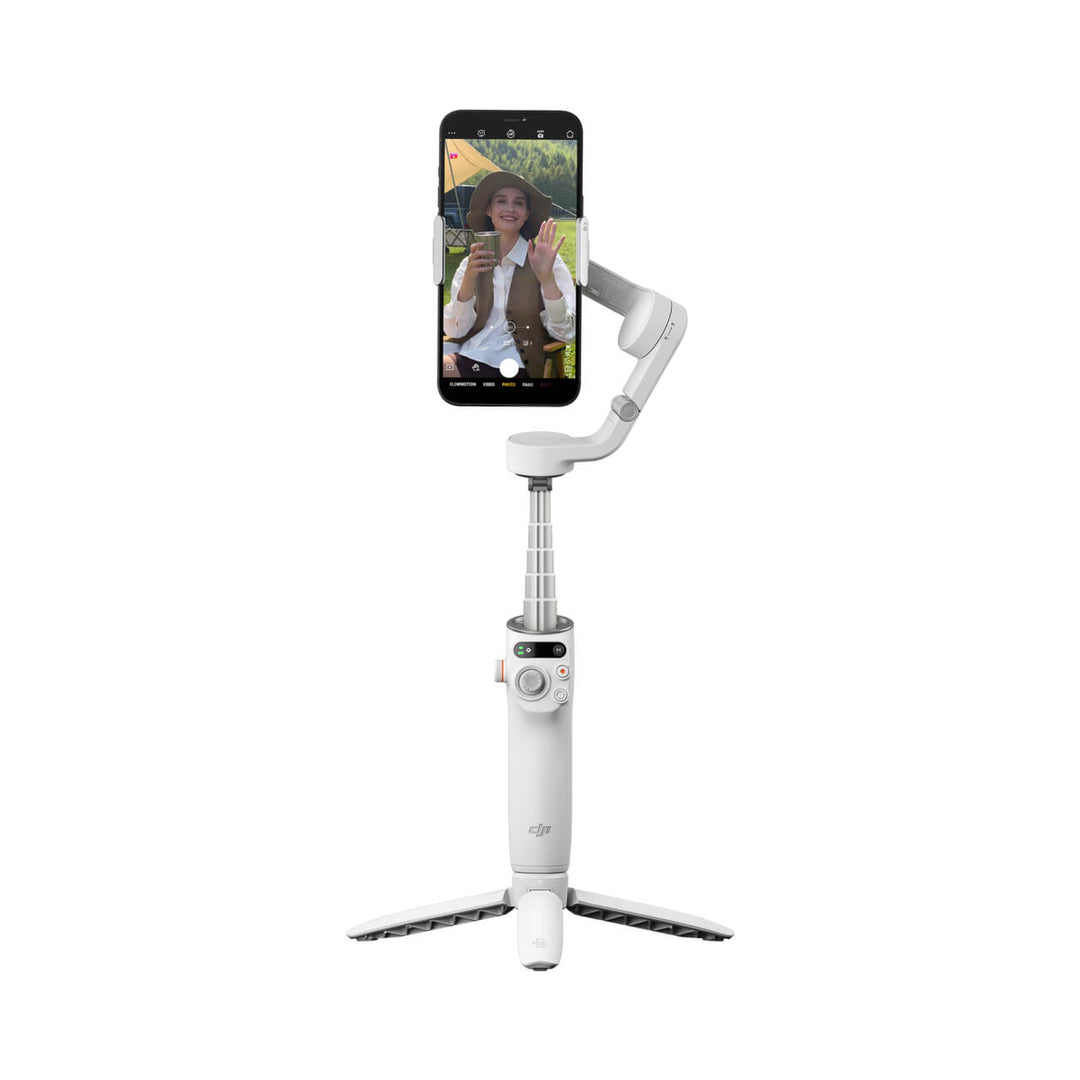 Osmo Mobile 6 Gimbal