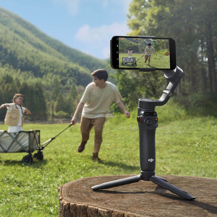 Osmo Mobile 6 Gimbal