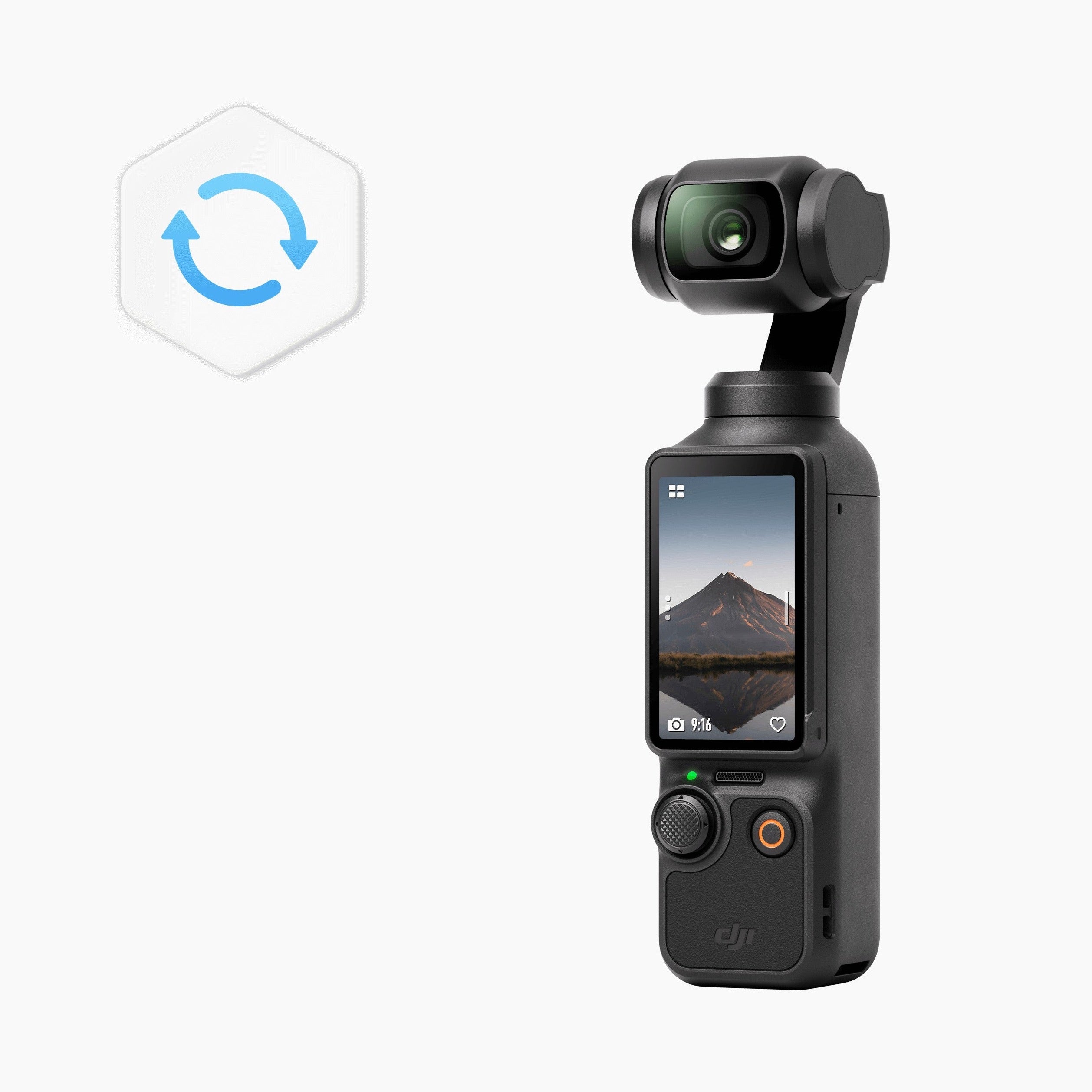 DJI Care Card Refresh (Osmo Pocket 3)