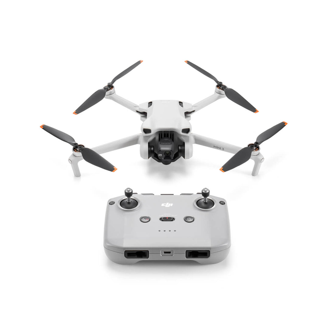 DJI Mini 3 