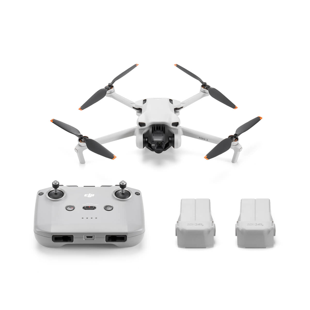 DJI Mini 3 