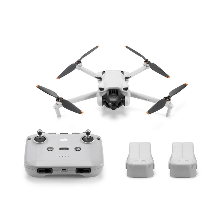 DJI Mini 3 Drone