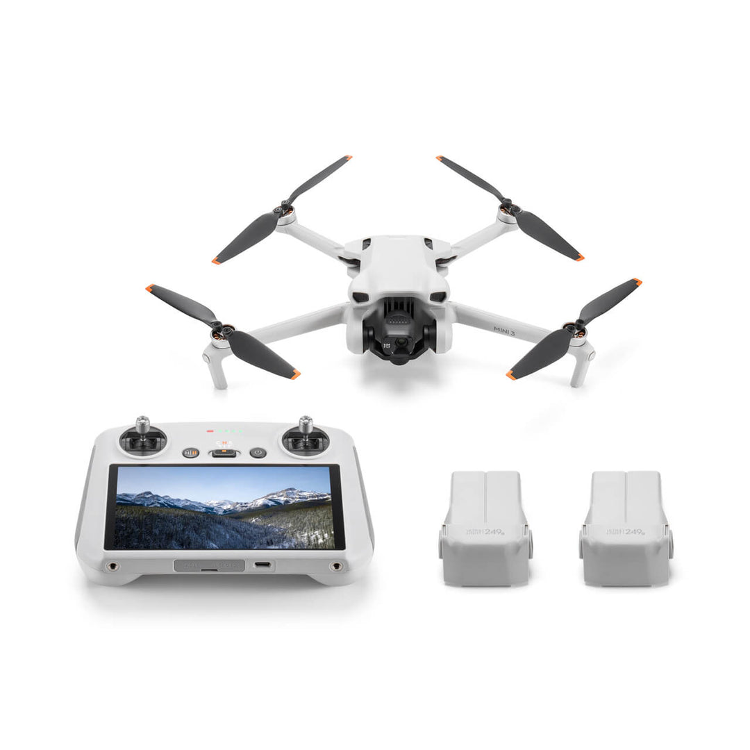 DJI Mini 3 Drone