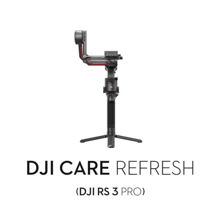 DJI Care Card Refresh (DJI RS 3 Pro)