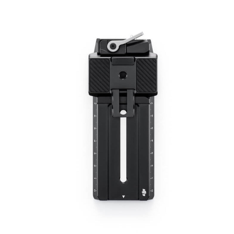 DJI RS Pro Lower Quick-Release Plate (2024)