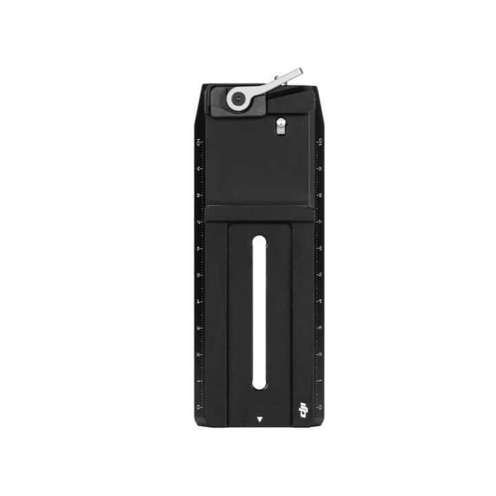 DJI RS Pro Lower Quick-Release Plate (2024)