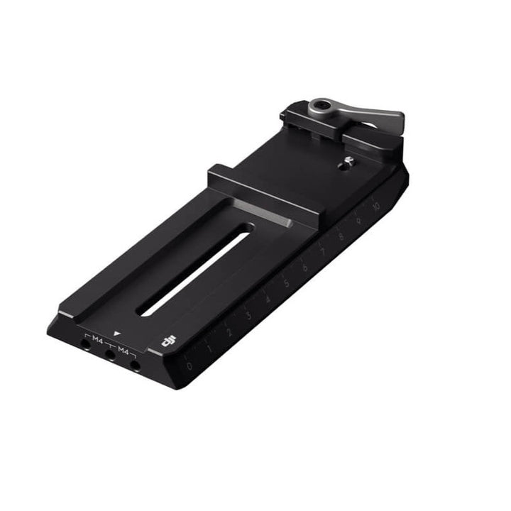 DJI RS Pro Lower Quick-Release Plate (2024)