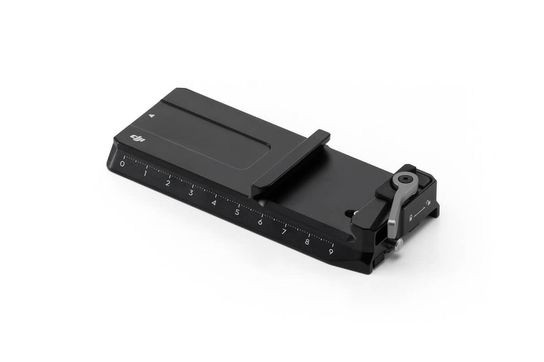 DJI RS Lower Quick-Release Plate (2024)