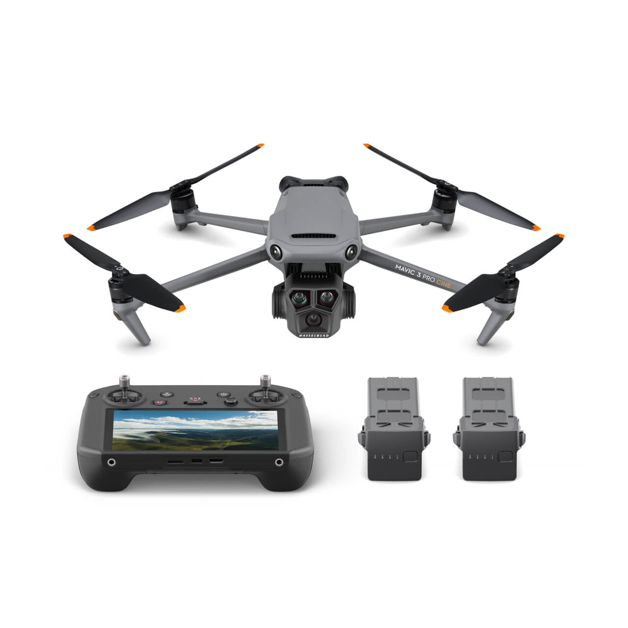 DJI Mavic 3 Pro Drone