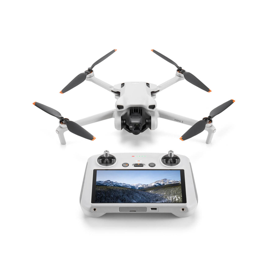 DJI Mini 3 Drone