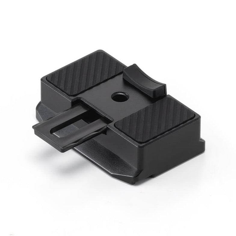 DJI RS Upper Quick-Release Plate (2024)