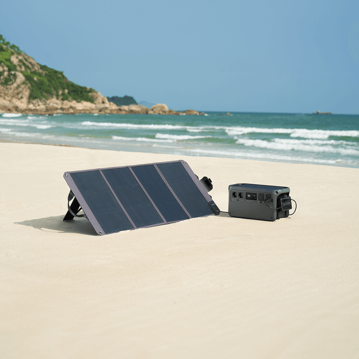 DJI Zignes 120W Solar Panel (EU)