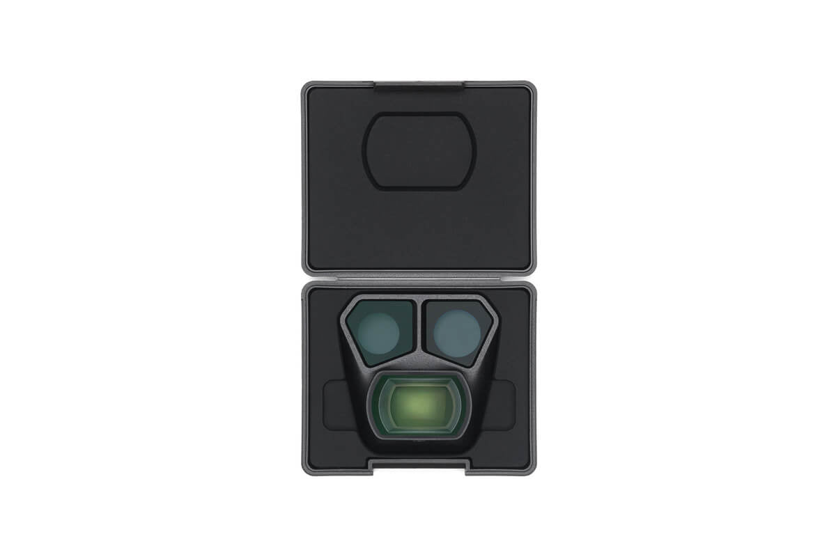 DJI Mavic 3 Pro Wide-Angle Lens