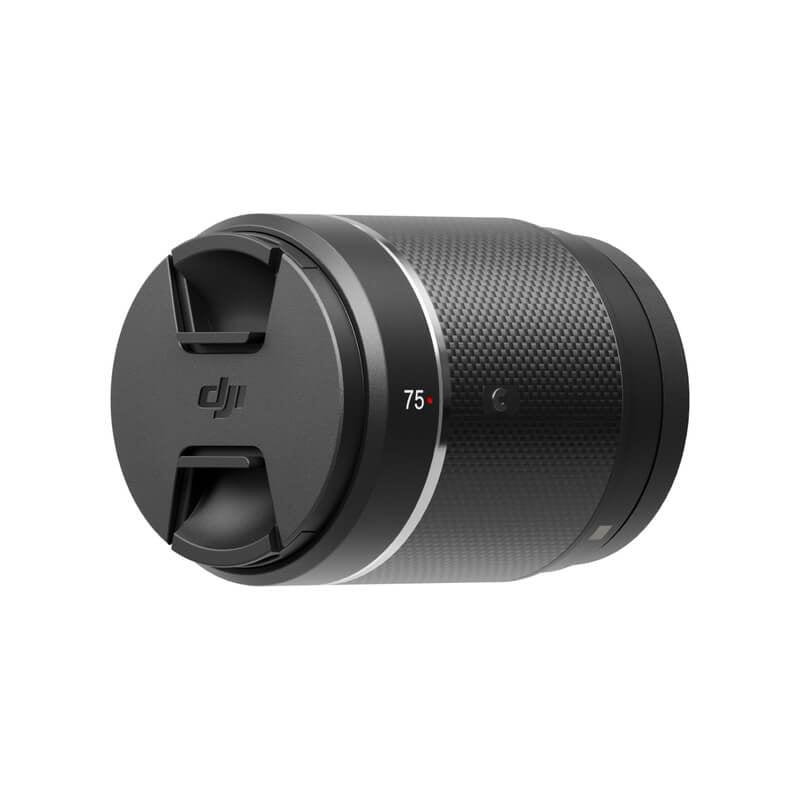 DJI DL 75 mm F1.8 Lens