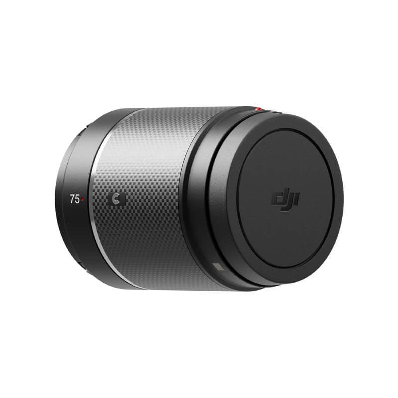 DJI DL 75 mm F1.8 Lens