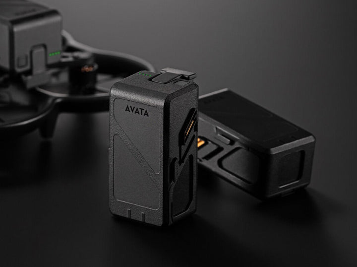 DJI Avata Intelligent Flight Battery