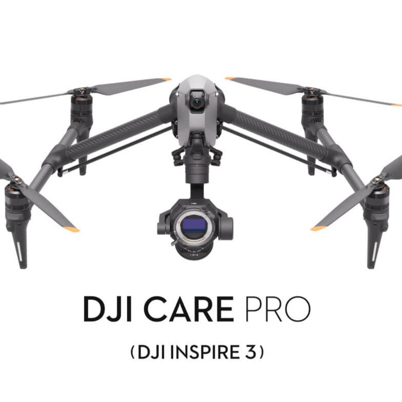 DJI Care Pro (DJI Inspire 3)