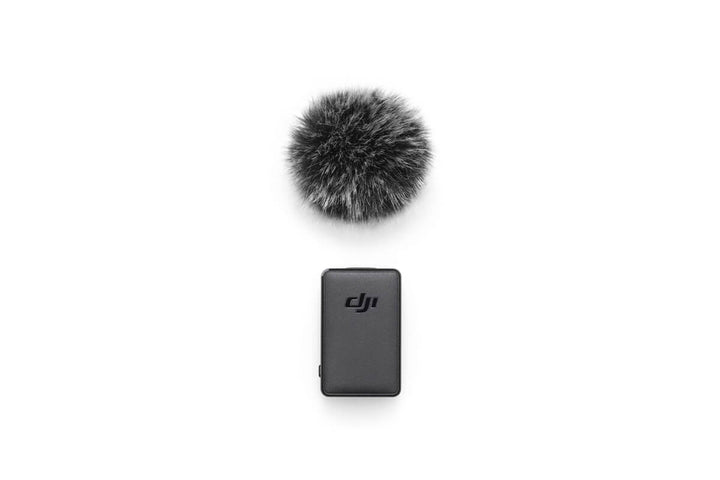 DJI Pocket 2 Wireless Microphone Transmitter