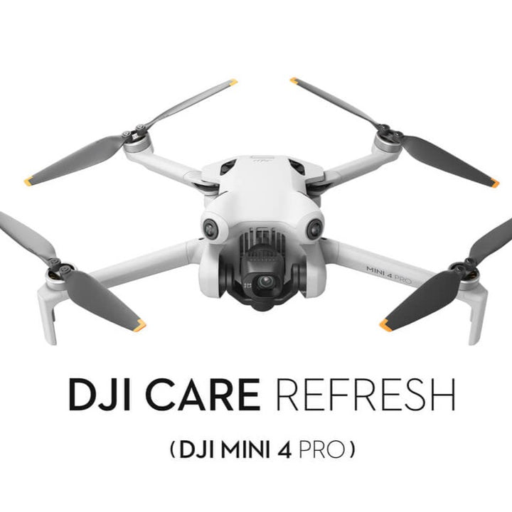 DJI Care Card Refresh (DJI Mini 4 Pro)