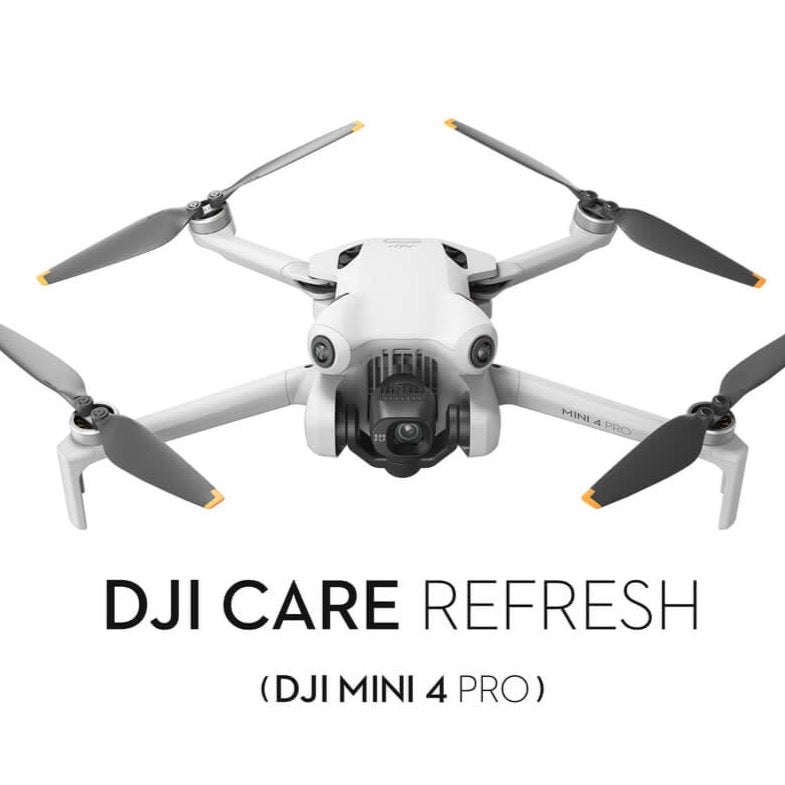 DJI Mini 4 Pro Bundle