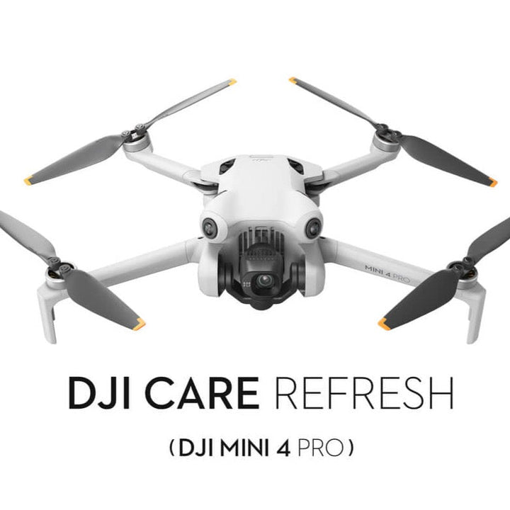 DJI Mini 4 Pro Fly More Combo Bundle