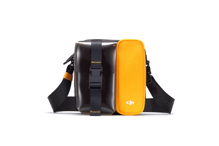 DJI Mini Bag+ (Blue & Yellow)