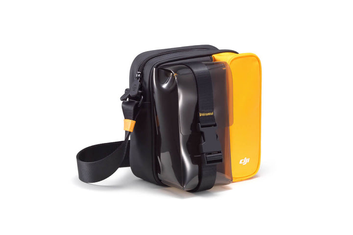 DJI Mini Bag+ (Blue & Yellow)