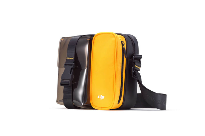 DJI Mini Bag+ (Blue & Yellow)