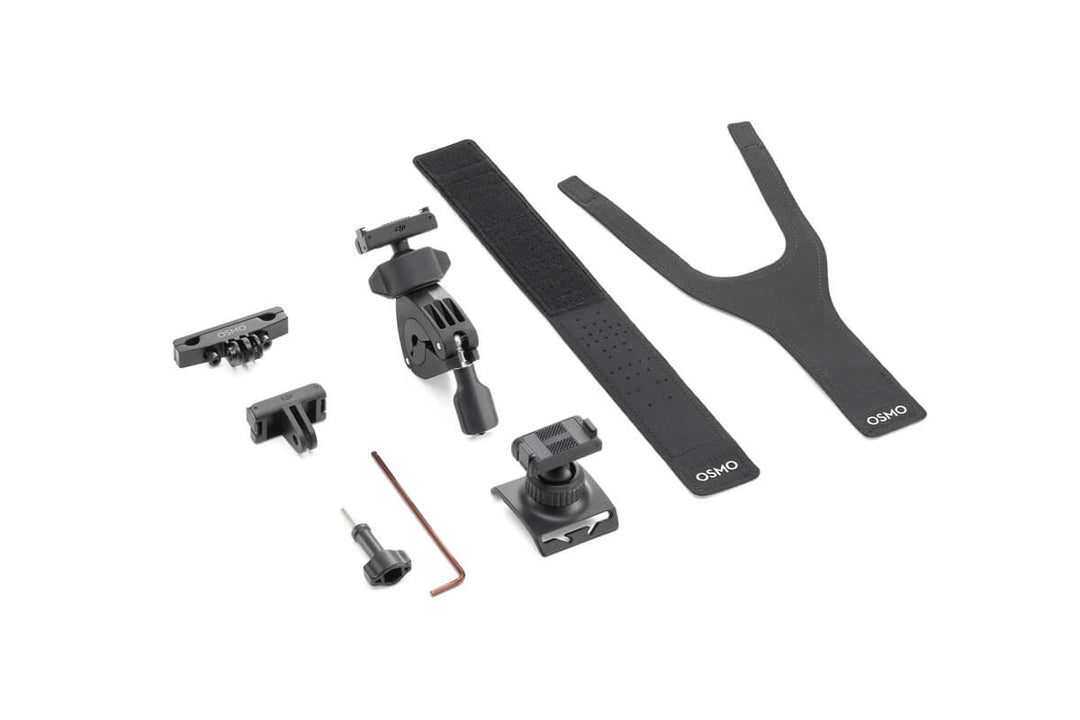 Osmo Action Road Cycling Accessory Kit