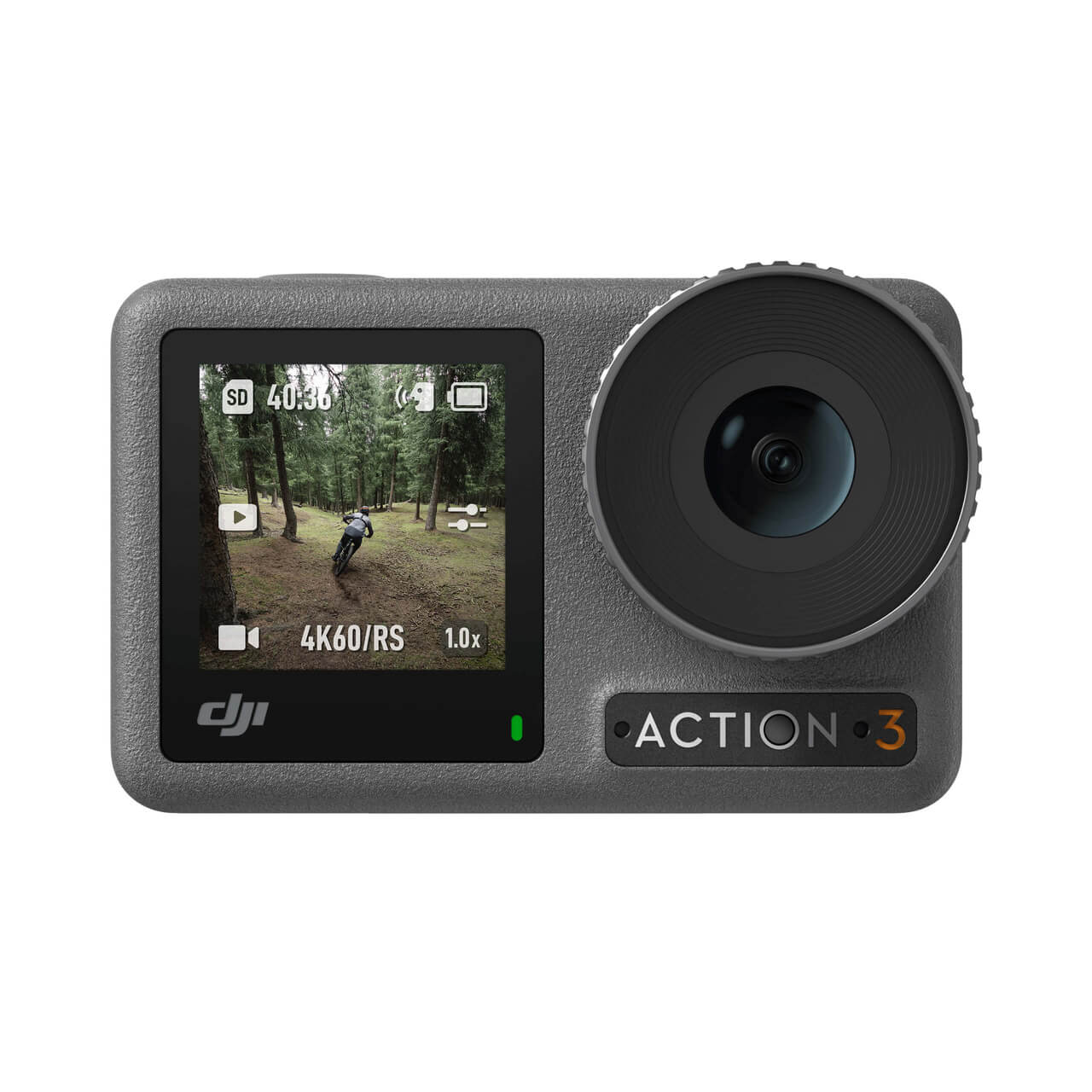 DJI Osmo Action 3 Kamera